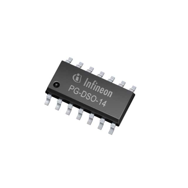 TLE4279GMXUMA2 Image 