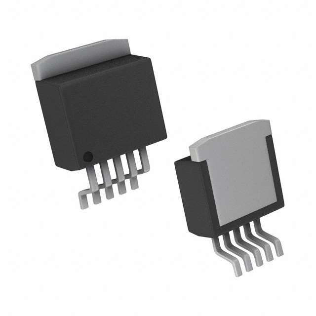 TLE4275GV33ATMA1 Image 