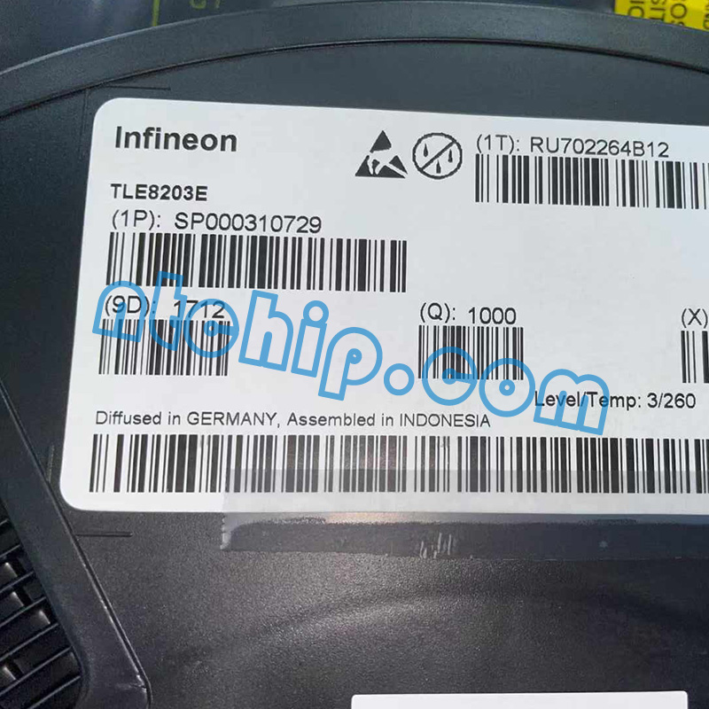 TLE8203E Image