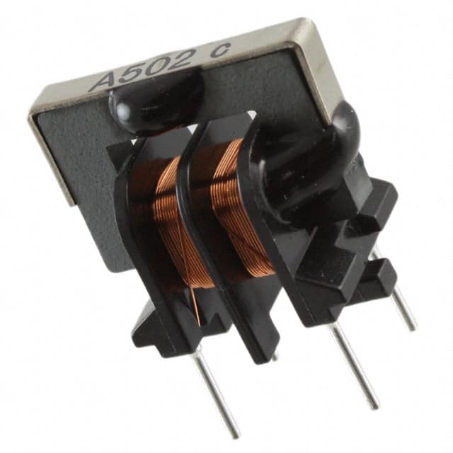 TLF9UA502WR32K1 Image 