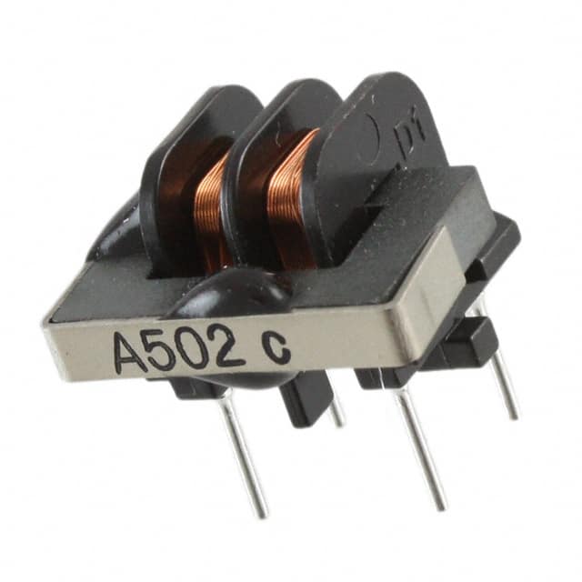 TLF9UAH502WR32K1 Image 