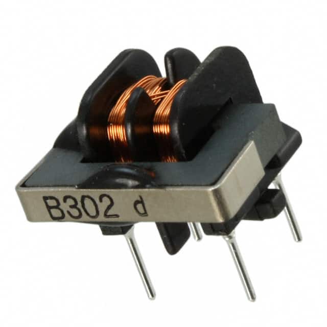 TLF9UBH302WK1 Image 