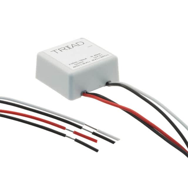TLM4036DC-0700 Image 