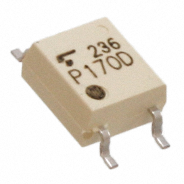 TLP170D(F) Image 