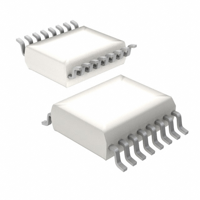TLP281-4(GB-TP,J,F Image 