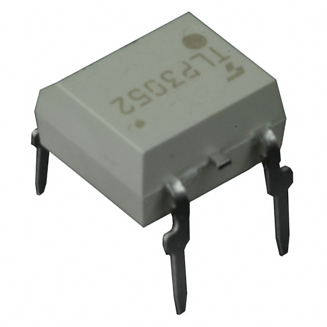 TLP3052(S,C,F) Image 