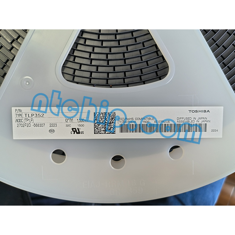 TLP352(TP1,F) Image 