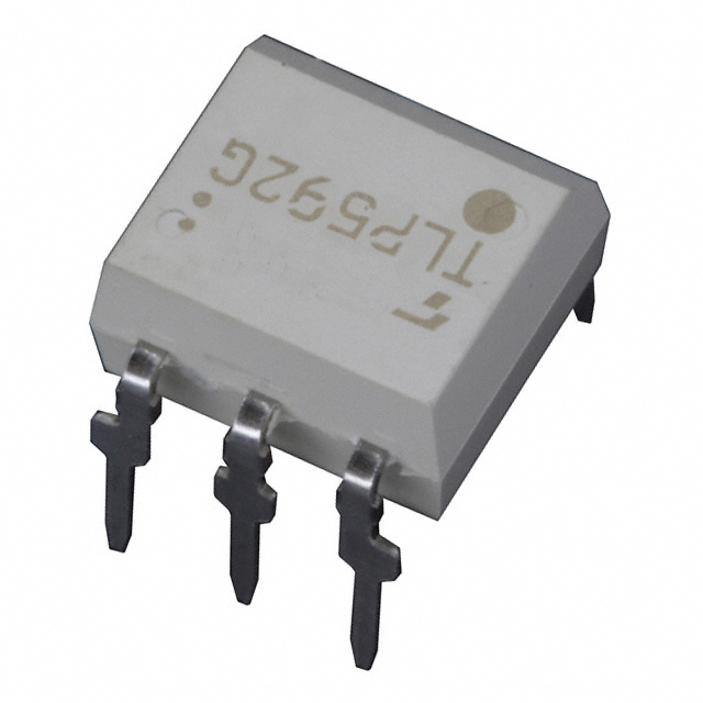 TLP592G(F) Image 