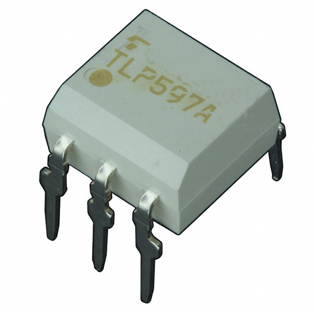 TLP597A(F) Image 