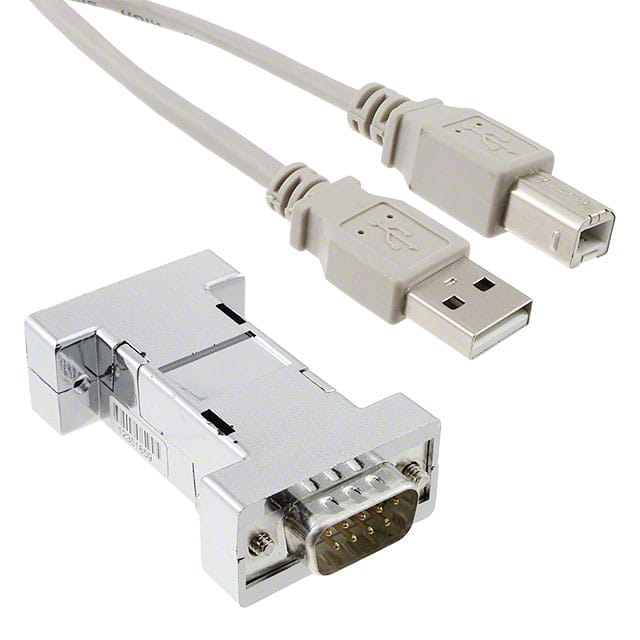 TMC USB-2-485 Image 
