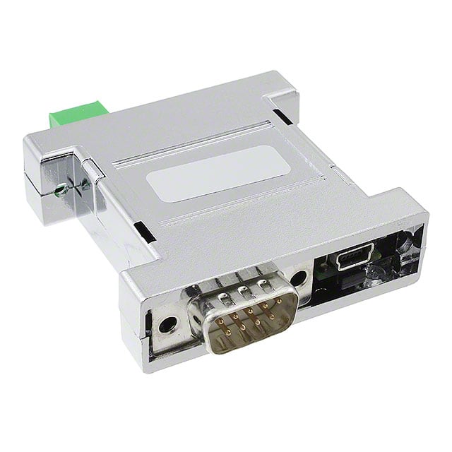 TMC USB-2-X V2 Image 