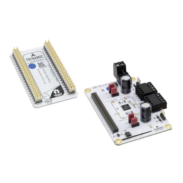 TMC2041-EVAL-KIT Image 