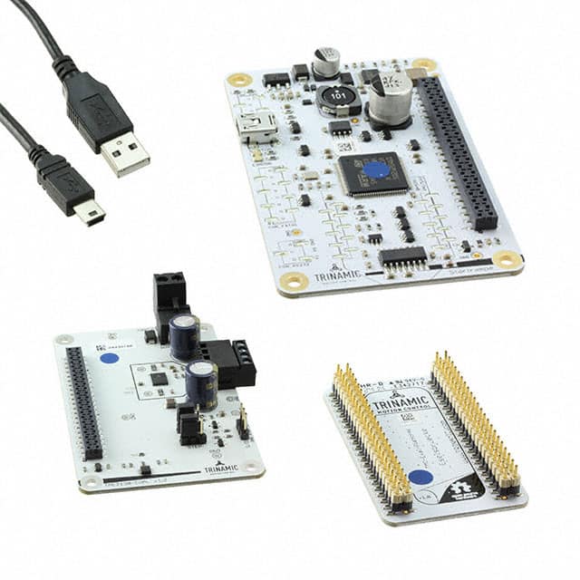 TMC2130-EVAL-KIT Image 