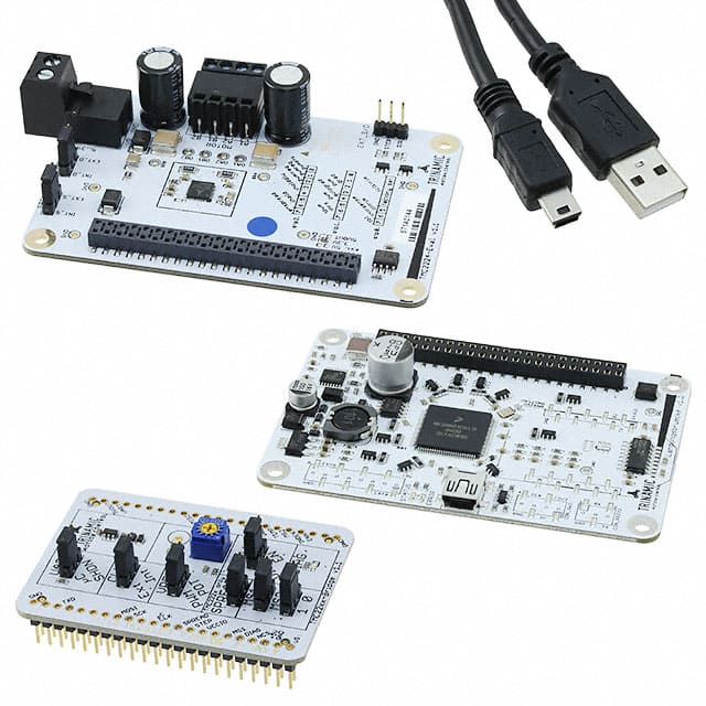 TMC2224-EVAL-KIT Image 