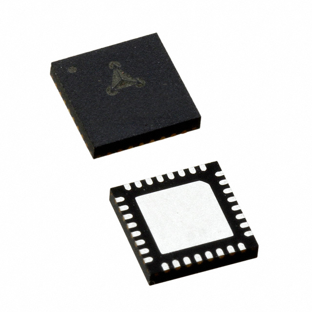 TMC262-LA-T Image 