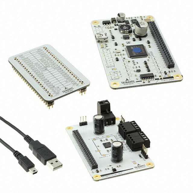 TMC5041-EVAL-KIT Image 