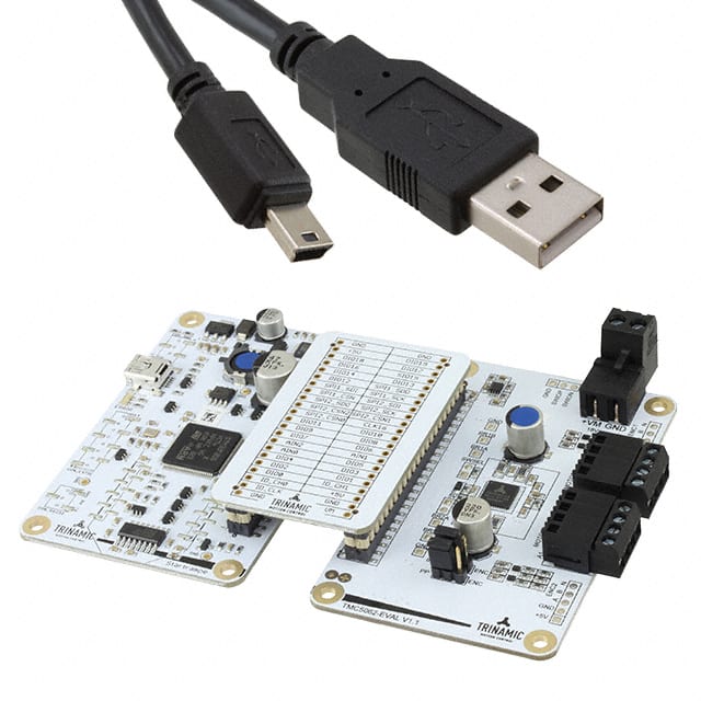 TMC5062-EVAL-KIT Image 
