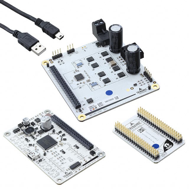 TMC5160-EVAL-KIT Image 
