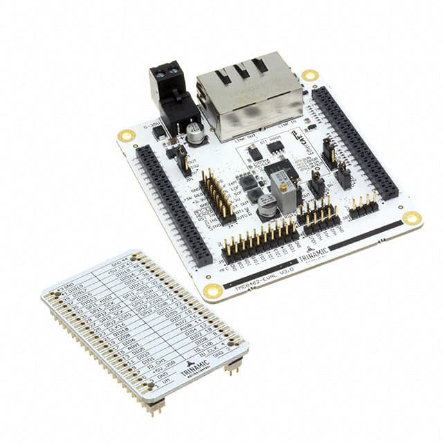 TMC8462-EVAL Image 