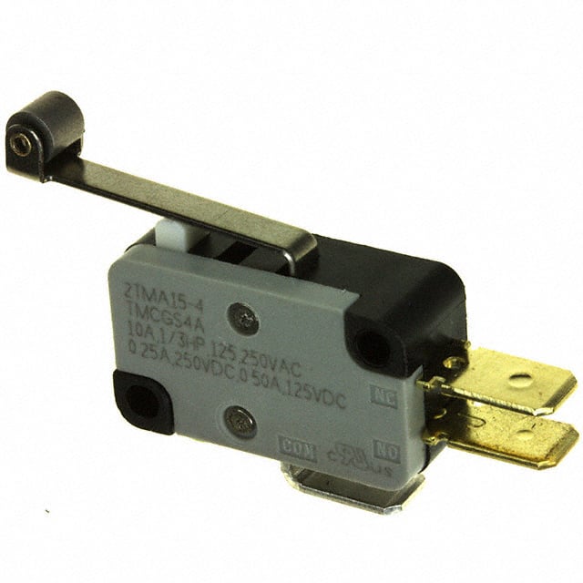 TMCGD6SA154AC Image 