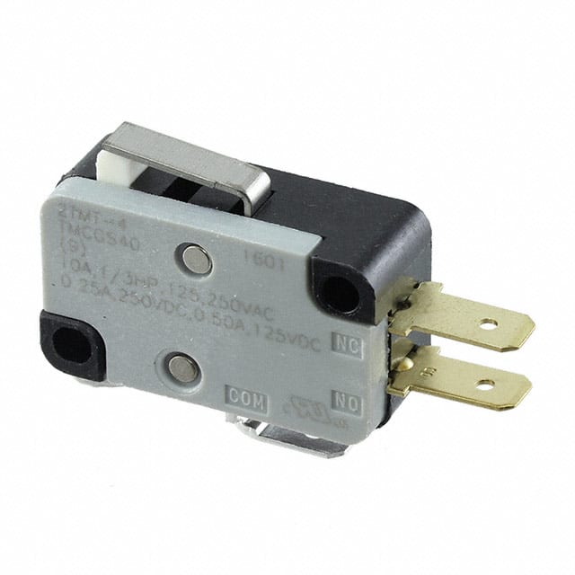TMCGD6ST1040C Image 