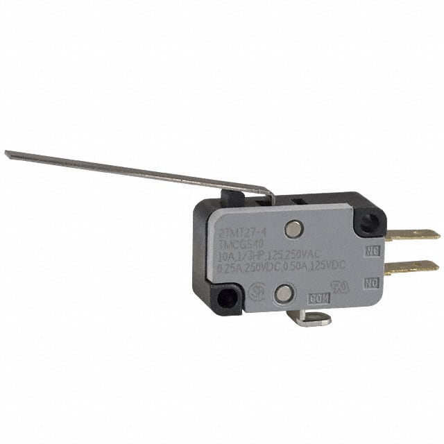 TMCGD6ST2740C Image 