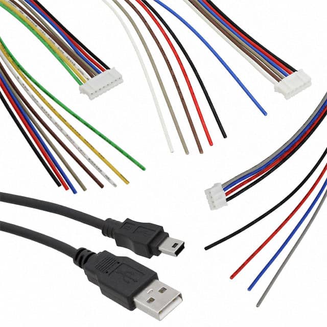 TMCM-1140-CABLE Image 