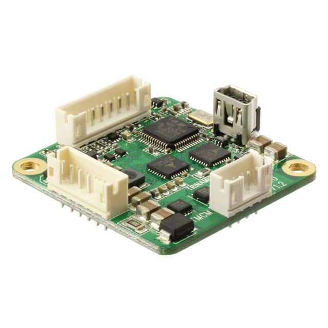 TMCM-1140-CANOPEN Image 