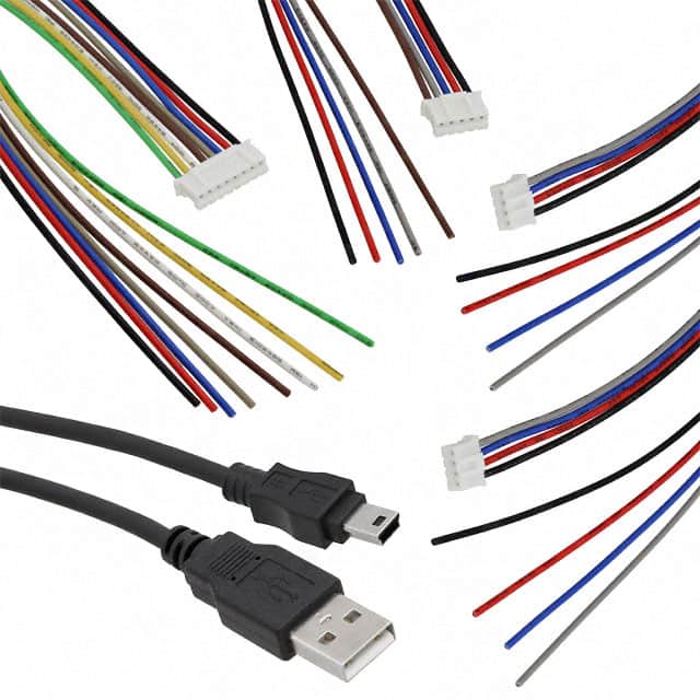 TMCM-1141-CABLE Image 