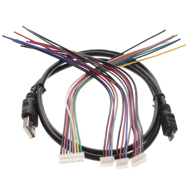 TMCM-1240-CABLE Image 