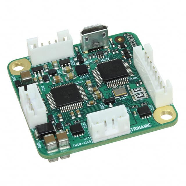 TMCM-1240-TMCL Image 