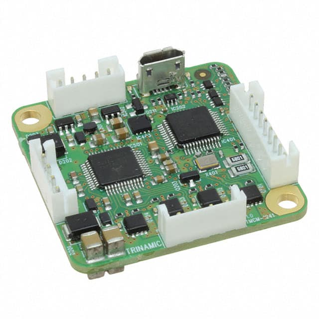 TMCM-1241-CANOPEN Image 
