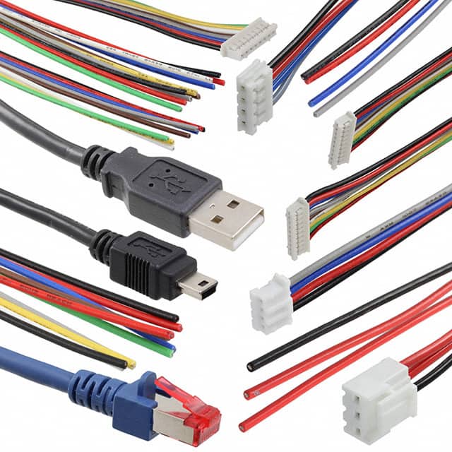 TMCM-1310-CABLE Image 