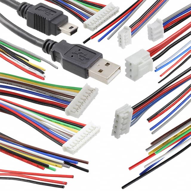 TMCM-1311-CABLE Image 