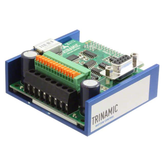 TMCM-142-IF-TMCL Image 
