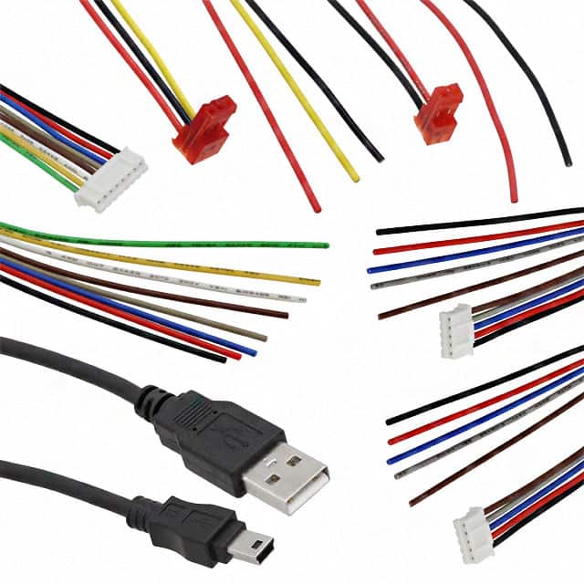 TMCM-1640-CABLE Image 