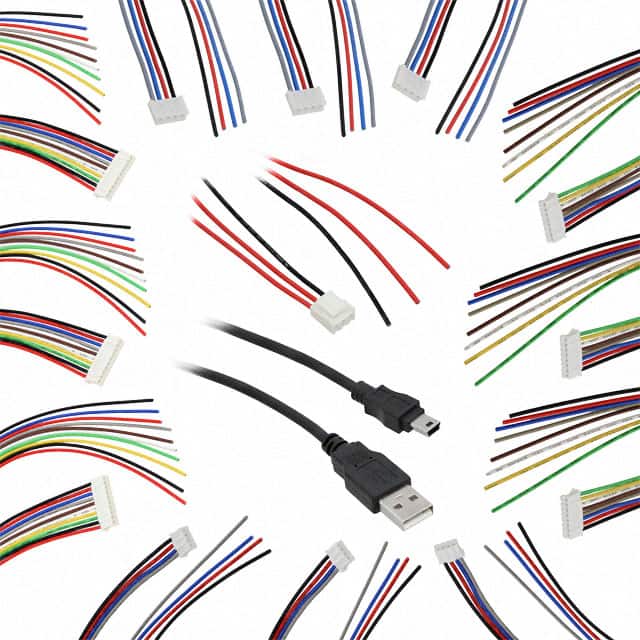 TMCM-3110-CABLE Image 