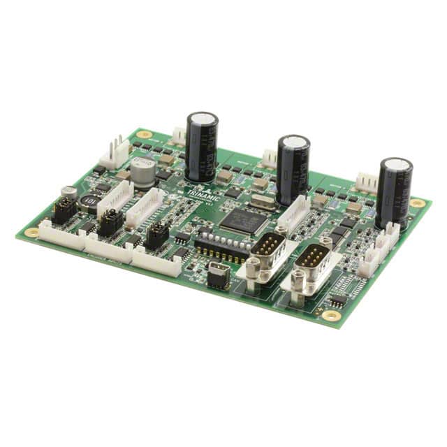 TMCM-3110-CANOPEN Image 