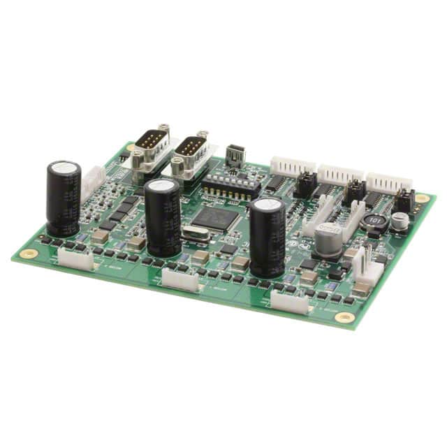 TMCM-3110-TMCL Image 