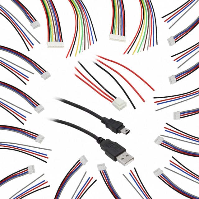 TMCM-6110-CABLE Image 