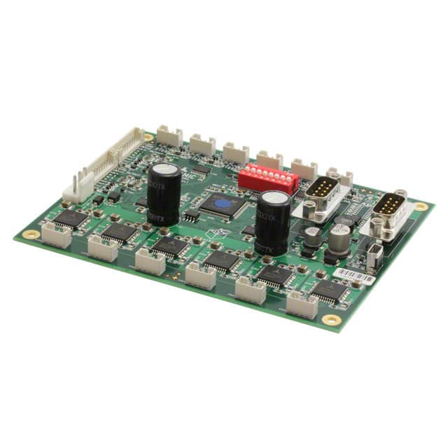 TMCM-6110 Image 