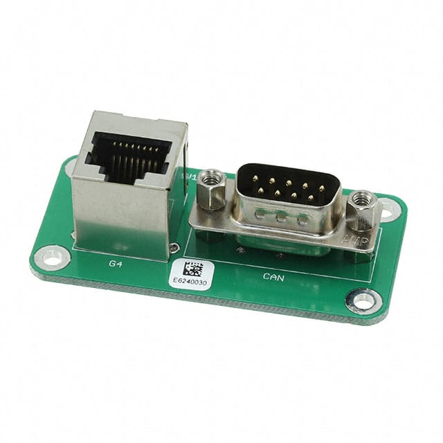 TMCM-G4-CABLE Image 