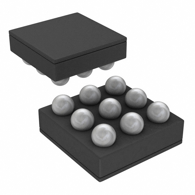 LM3262TMX/NOPB Image 