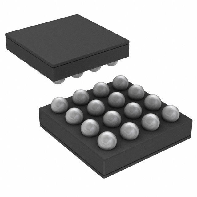 LM3253TMX/NOPB Image 