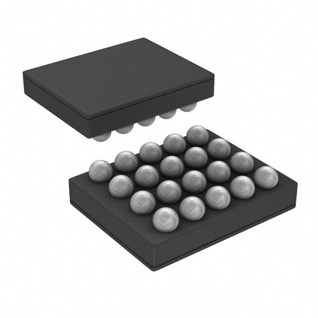 LM3535TME-2ALS/NOPB Image 