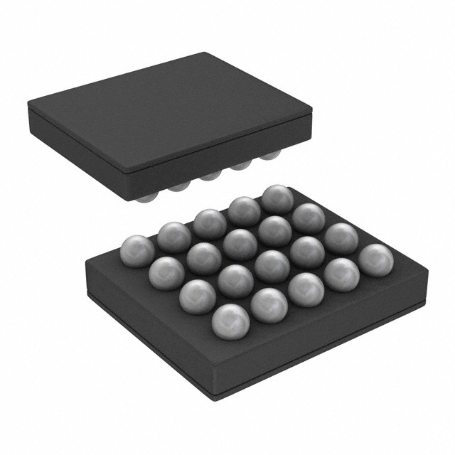 LP5521TMX/NOPB Image 
