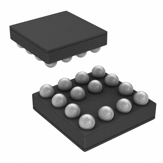 LM48820TMX/NOPB Image 