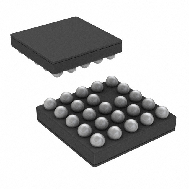 LP3929TME-AACQ/NOPB Image 