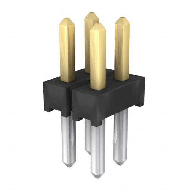 TMM-102-04-LM-D Image 