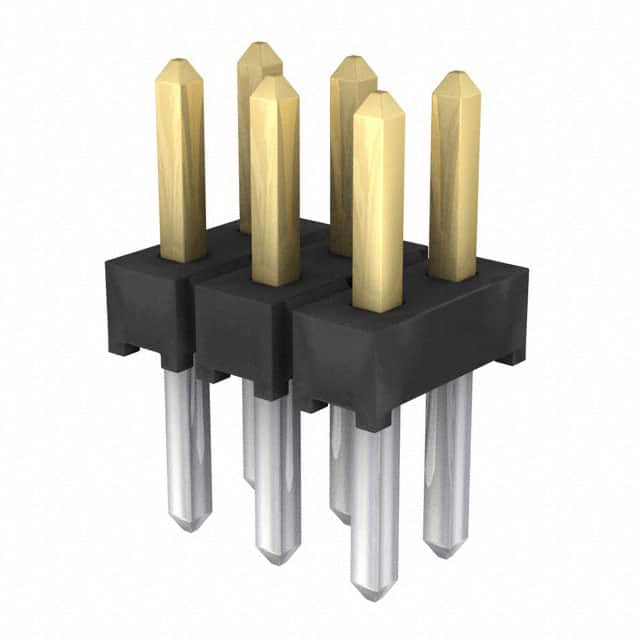 TMM-103-02-FM-D Image 